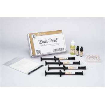 RELİANCE LİGHT CURE ADHESIVE (IŞINLI YAPIŞTIRICI)