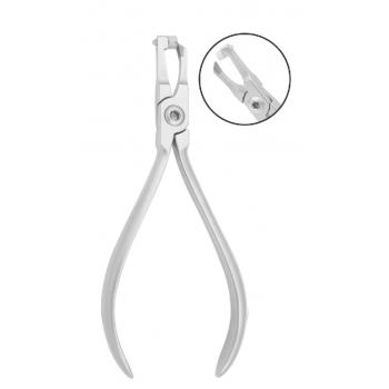 Posterior Band Remover Plier Long T.C 