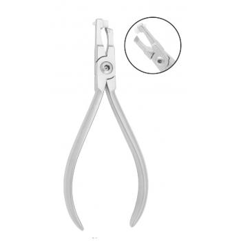 Posterior Band Remover Plier Short T.C
