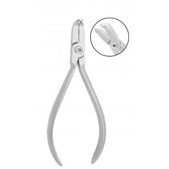 Hook Crimping Plier Angular 