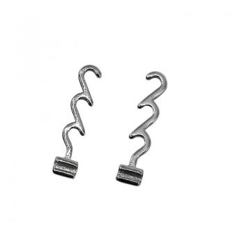 SPİRAL CRİMPABLE HOOKS RİGHT