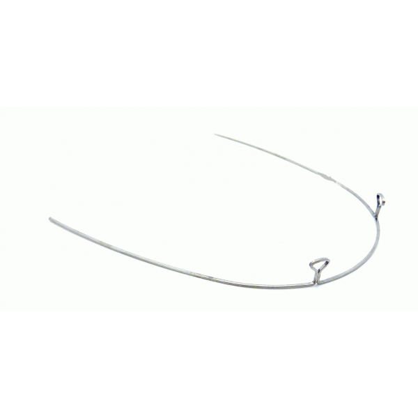 T Loop Fastener T-LOOP 17X25 32 MM